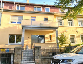 Ferienwohnung Forest & Wein